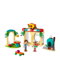 LEGO Friends  Heartlake City Pizzeria 41705